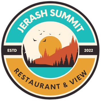 Jerash Summit Village logo